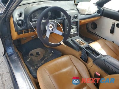 Zdjęcie 8 z 12 samochodu: 1997 MAZDA MX-5 MIATA VIN:JM1NA3537V0738103 - miniatura