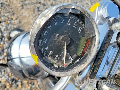 Zdjęcie 7 z 9 samochodu: 2006 HARLEY-DAVIDSON FXDI VIN:1HD1GM11X6K329282 - miniatura