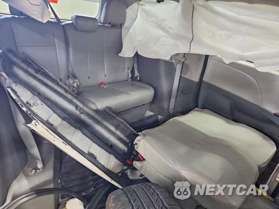 Zdjęcie 10 z 14 samochodu: 2020 TOYOTA SIENNA L VIN:5TDZZ3DC3LS036785 - miniatura