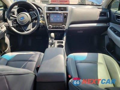 Zdjęcie 8 z 13 samochodu: 2019 SUBARU OUTBACK 2.5I LIMITED VIN:4S4BSANC5K3365380 - miniatura