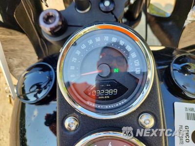 Zdjęcie 7 z 9 samochodu: 2020 HARLEY-DAVIDSON FXLRS VIN:1HD1YWK10LB068781 - miniatura