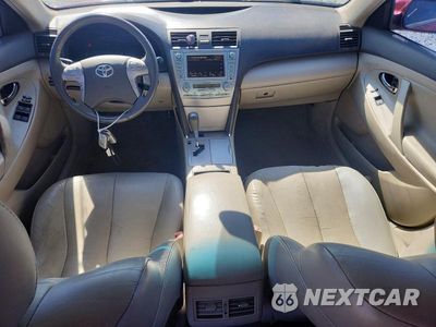 Zdjęcie 8 z 12 samochodu: 2008 TOYOTA CAMRY HYBRID VIN:4T1BB46K78U055323 - miniatura