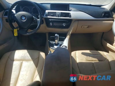 Zdjęcie 8 z 13 samochodu: 2013 BMW 328 I SULEV VIN:WBA3C1C52DF441551 - miniatura