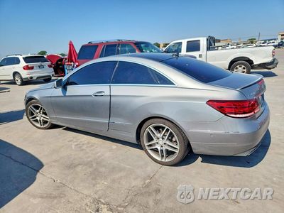 Drugie zdjęcie samochodu z przodu: 2015 MERCEDES-BENZ E 400 VIN:WDDKJ6FB1FF307092 - miniatura
