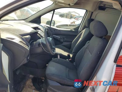Zdjęcie 7 z 13 samochodu: 2015 FORD TRANSIT CONNECT XL VAN VIN:NM0KS6EX1F1176843 - miniatura