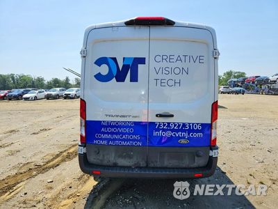 Zdjęcie 6 z 13 samochodu: 2020 FORD TRANSIT 250 DELIVERY VAN VIN:1FTBR1C82LKB44969 - miniatura