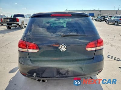 Zdjęcie 6 z 12 samochodu: 2013 VOLKSWAGEN GOLF VIN:WVWDB7AJXDW127515 - miniatura