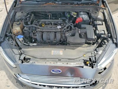 Zdjęcie 11 z 12 samochodu: 2016 FORD FUSION S VIN:3FA6P0G78GR212928 - miniatura