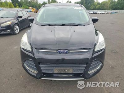 Piąte zdjęcie samochodu w środku: 2016 FORD ESCAPE SE VIN:1FMCU9G93GUC14022 - miniatura