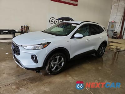 2025 FORD ESCAPE ST LINE SELECT 1FMCU9NA5SUB03669 - główne zdjęcie licytacji z USA - miniatura