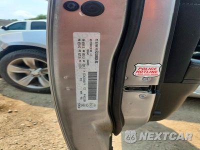 Zdjęcie 12 z 12 samochodu: 2016 DODGE CHARGER SXT VIN:2C3CDXHG2GH240818 - miniatura
