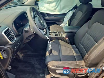Zdjęcie 7 z 13 samochodu: 2022 KIA SPORTAGE LX VIN:KNDPMCAC4N7993188 - miniatura