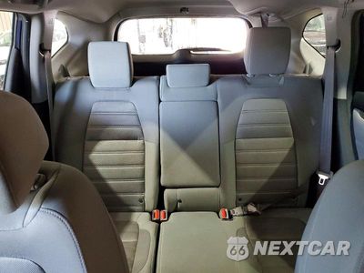 Zdjęcie 10 z 13 samochodu: 2020 HONDA CR-V LX VIN:2HKRW2H25LH610202 - miniatura