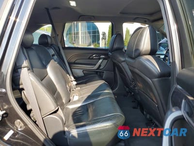 Zdjęcie 11 z 13 samochodu: 2009 ACURA MDX VIN:2HNYD28299H518782 - miniatura