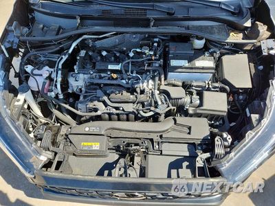 Zdjęcie 11 z 12 samochodu: 2025 TOYOTA COROLLA CROSS LE VIN:7MUBAAAG5SV128862 - miniatura