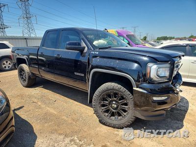 Zdjęcie 7 z 24 samochodu: 2016 GMC SIERRA K1500 VIN:1GTV2LEC6GZ187657 - miniatura