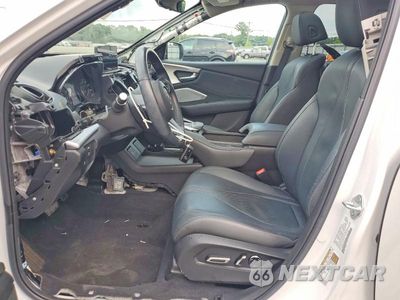 Zdjęcie 7 z 13 samochodu: 2021 ACURA RDX TECHNOLOGY VIN:5J8TC2H51ML047432 - miniatura