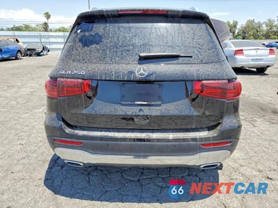 Zdjęcie 6 z 14 samochodu: 2025 MERCEDES-BENZ GLB 250 VIN:W1N4M4GB8SW381917 - miniatura