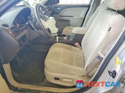 Zdjęcie 7 z 13 samochodu: 2008 FORD TAURUS SEL VIN:1FAHP27WX8G186207 - miniatura