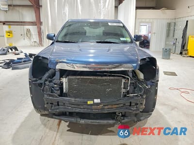 Piąte zdjęcie samochodu w środku: 2016 GMC TERRAIN SLE VIN:2GKALMEK0G6356807 - miniatura