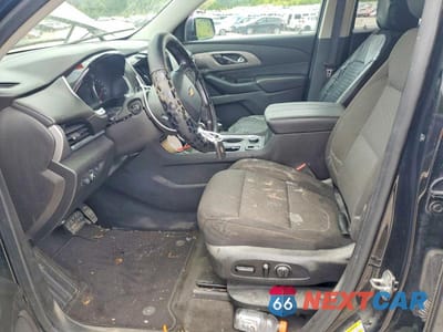 Zdjęcie 7 z 13 samochodu: 2019 CHEVROLET TRAVERSE LT VIN:1GNEVGKW8KJ308927 - miniatura