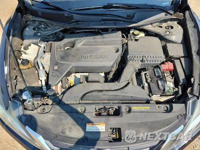 Zdjęcie 11 z 12 samochodu: 2017 NISSAN ALTIMA 2.5 SV VIN:1N4AL3AP4HC154395 - miniatura