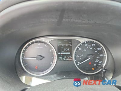 Zdjęcie 9 z 13 samochodu: 2023 NISSAN KICKS S VIN:3N1CP5BV5PL506714 - miniatura