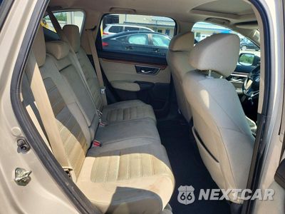 Zdjęcie 10 z 13 samochodu: 2019 HONDA CR-V EX VIN:2HKRW2H5XKH634374 - miniatura