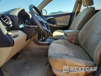 Zdjęcie 7 z 12 samochodu: 2012 TOYOTA RAV4 BASE VIN:2T3ZF4DV4CW146744 - miniatura