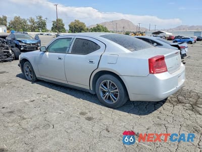 Drugie zdjęcie samochodu z przodu: 2007 DODGE CHARGER SE VIN:2B3KA43R77H843580 - miniatura