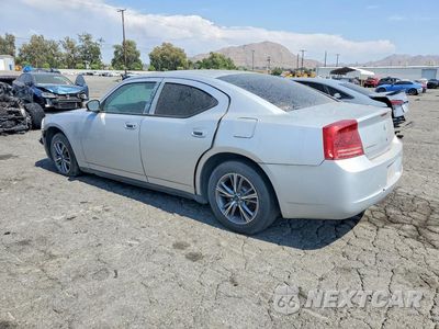 Drugie zdjęcie samochodu z przodu: 2007 DODGE CHARGER SE VIN:2B3KA43R77H843580 - miniatura