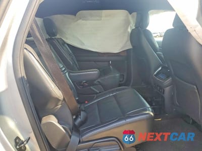 Zdjęcie 11 z 13 samochodu: 2022 LINCOLN NAVIGATOR L VIN:5LMJJ3NT5NEL08287 - miniatura