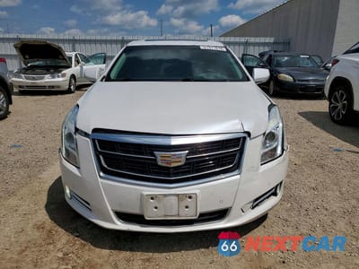 Piąte zdjęcie samochodu w środku: 2017 CADILLAC XTS LUXURY VIN:2G61N5S38H9168144 - miniatura