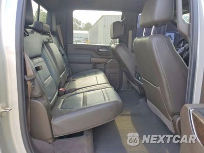 Zdjęcie 10 z 12 samochodu: 2022 GMC SIERRA K2500 DENALI VIN:1GT49REY6NF153416 - miniatura