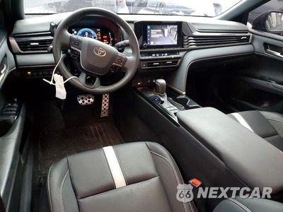 Zdjęcie 8 z 13 samochodu: 2025 TOYOTA CAMRY SE VIN:4T1DAACK0SU140445 - miniatura