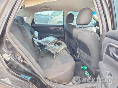 Zdjęcie 10 z 12 samochodu: 2015 NISSAN ALTIMA 2.5 S VIN:1N4AL3AP2FN353530 - miniatura