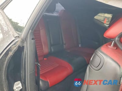Zdjęcie 10 z 12 samochodu: 2013 DODGE CHALLENGER SXT VIN:2C3CDYAG3DH520128 - miniatura