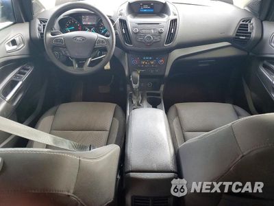 Zdjęcie 8 z 12 samochodu: 2018 FORD ESCAPE SE VIN:1FMCU0GD1JUD60975 - miniatura