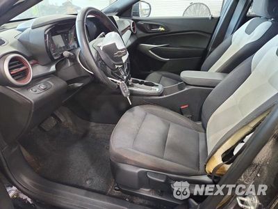 Zdjęcie 7 z 13 samochodu: 2024 CHEVROLET TRAX 1RS VIN:KL77LGE27RC234850 - miniatura
