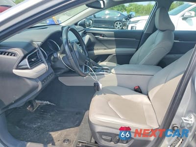 Zdjęcie 7 z 12 samochodu: 2023 TOYOTA CAMRY XLE VIN:4T1F11AKXPU725178 - miniatura