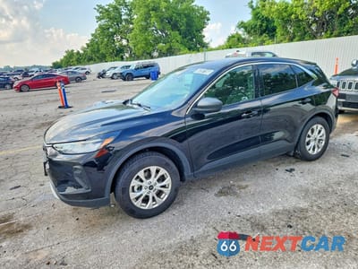 2024 FORD ESCAPE ACTIVE 1FMCU9GN6RUA94880 - główne zdjęcie licytacji z USA - miniatura