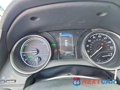 Zdjęcie 9 z 12 samochodu: 2023 TOYOTA CAMRY HYBRID SE VIN:4T1S31AKXPU616647 - miniatura