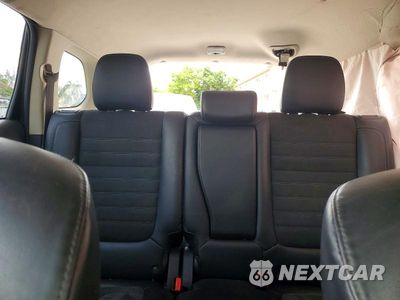 Zdjęcie 10 z 13 samochodu: 2019 MITSUBISHI OUTLANDER SE VIN:JA4AD3A37KZ035114 - miniatura