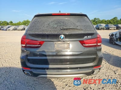 Zdjęcie 6 z 14 samochodu: 2018 BMW X5 SDRIVE35I VIN:5UXKR2C51J0X09859 - miniatura