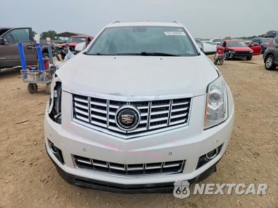 Piąte zdjęcie samochodu w środku: 2015 CADILLAC SRX PREMIUM COLLECTION VIN:3GYFNGE34FS500634 - miniatura