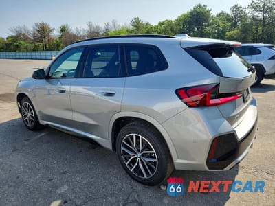 Drugie zdjęcie samochodu z przodu: 2026 BMW X1 XDRIVE28I VIN:WBX73EF08T5631065 - miniatura