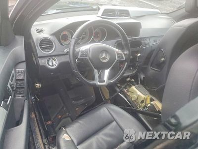 Zdjęcie 8 z 12 samochodu: 2014 MERCEDES-BENZ C 300 4MATIC VIN:WDDGF8AB5EA890563 - miniatura