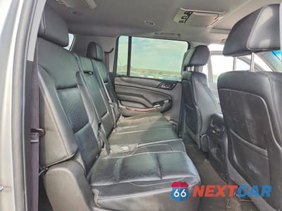 Zdjęcie 10 z 12 samochodu: 2015 GMC YUKON XL K1500 SLT VIN:1GKS2HKC4FR659989 - miniatura