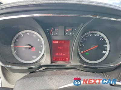 Zdjęcie 9 z 14 samochodu: 2017 GMC TERRAIN DENALI VIN:2GKALREK2H6283213 - miniatura