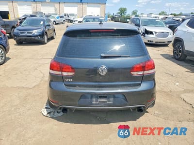 Zdjęcie 6 z 13 samochodu: 2014 VOLKSWAGEN GTI VIN:WVWGD7AJ6EW010345 - miniatura